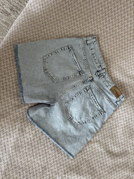 Джинсові шорти It’s Basic, розмір EUR 36(S)