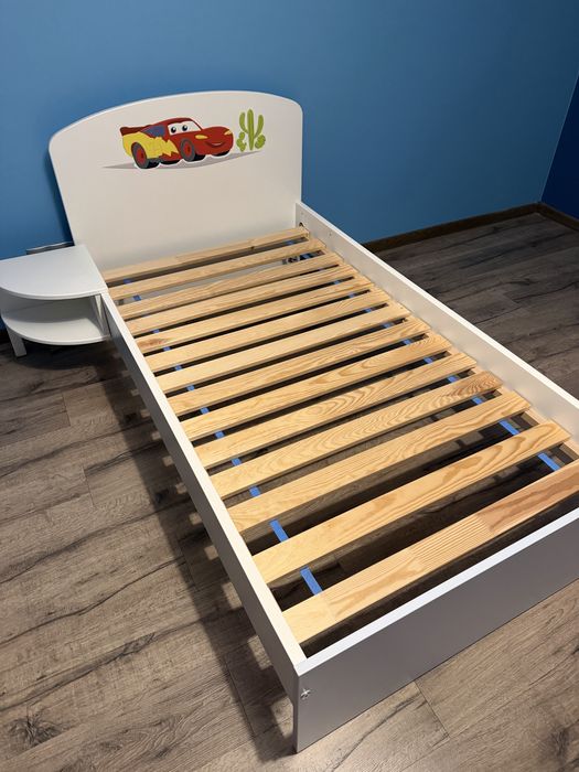 Zestaw mebli Meblik dla chłopca