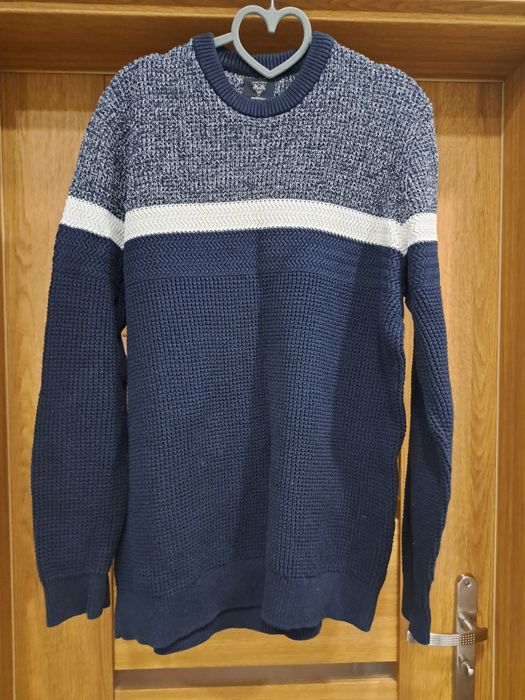 Sweter Medicine XL idealny