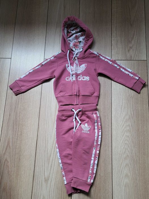 Dres dla dziewczynki 74-80