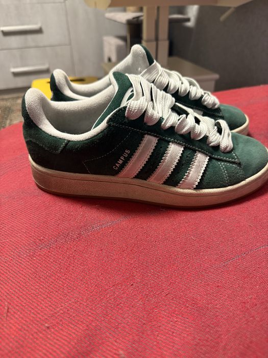 Кросівки Adidas Campus, оригінал