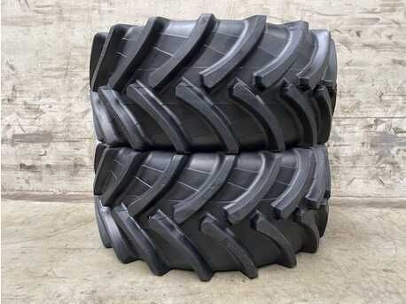 440/65R24 MAXAM AGRIXTRA MS951R 128D  (6010)