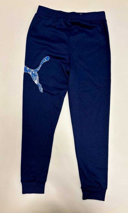 Дитячі штани Puma Kids M (Color: 401)