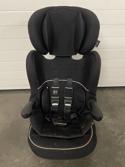 Cadeira Auto Zippy