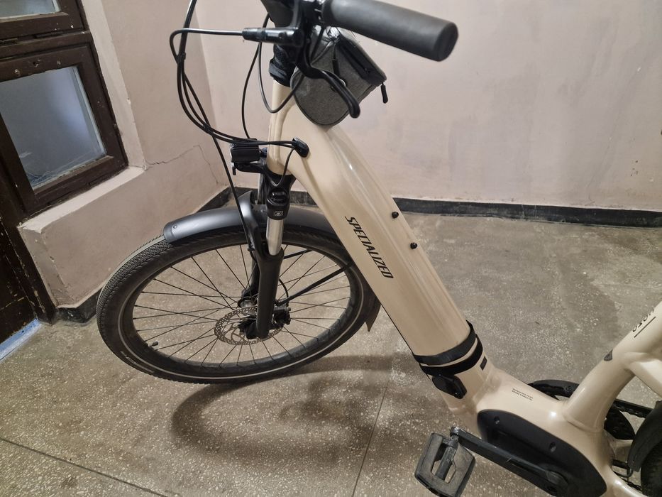Specialized turbo como 4.0