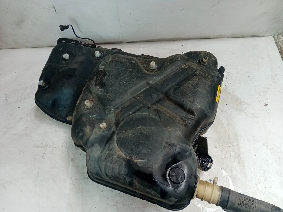 Depósito combustível CITROËN Berlingo (B9)