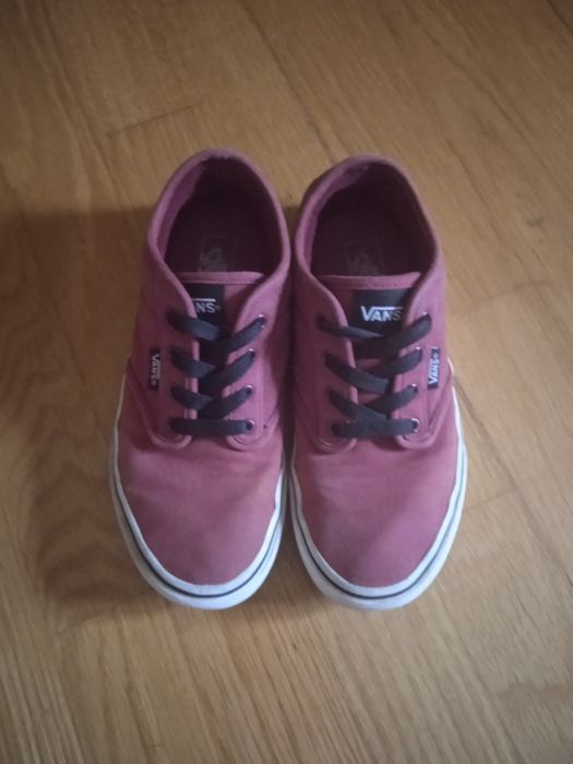 Ténis VANS nº 36