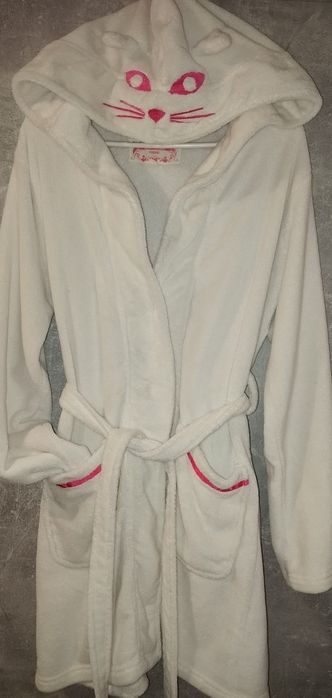 Тепленькі халати