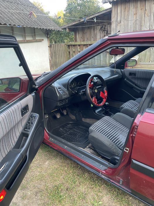 Продам мазду 323f хороший стан