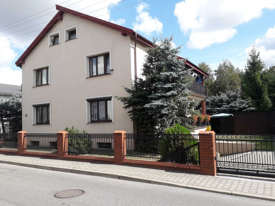 sprzedam dom w Wągrowcu