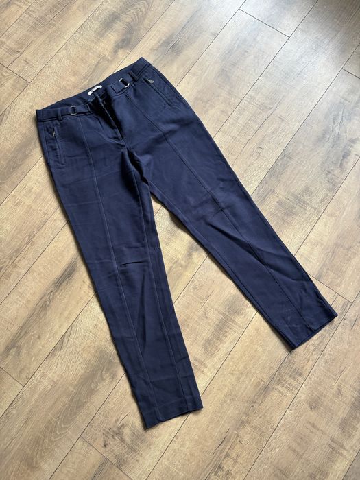 Spodnie Orsay 38 granat