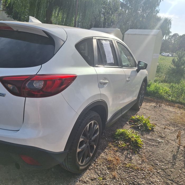 Sprzedam  Mazda Cx 5