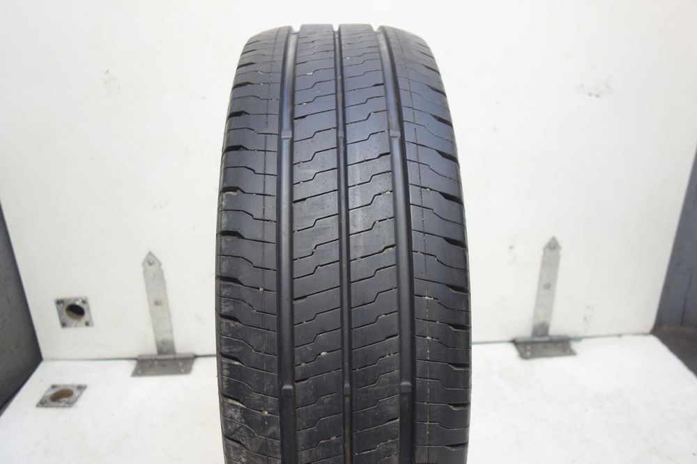 Opony letnie 235/65/16C - CONTINENTAL Van Contact Eco