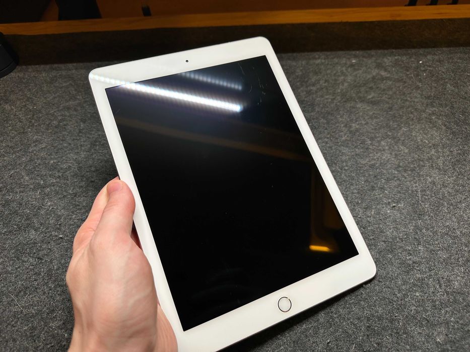 IPad Pro 9,7 128GB Wi‑Fi + Cellular