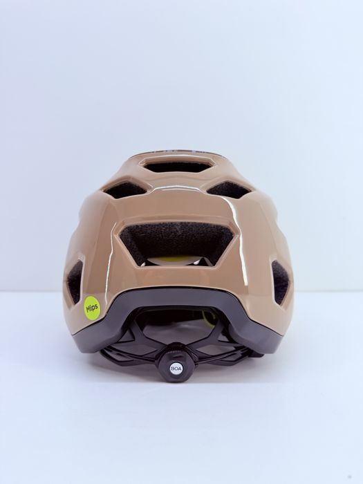 Rowerowy kask FOX CROSSFRAME PRO MIPS mtb/enduro/downhill/hulajnoga rozmiar M (55 - 59CM)