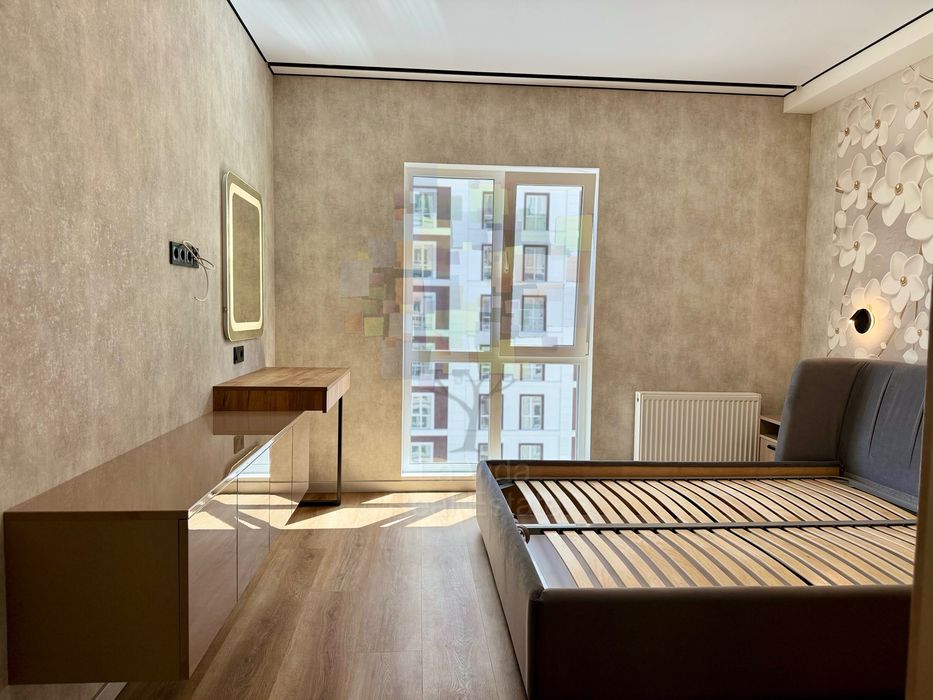 1-комнатная квартира по адресу (площадь 41,4 м²) - Atlanta.ua - фото 13