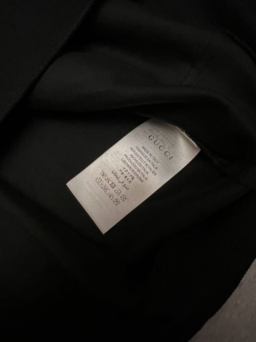 Худі Gucci Blind For Love , кофта гуччі блинд фор лов худи С М Л