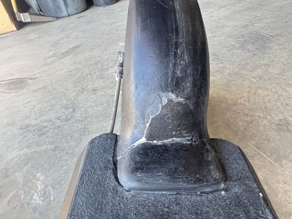 Trotinete eletrica urban glide