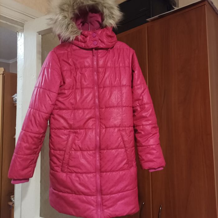 Курточка для девочки