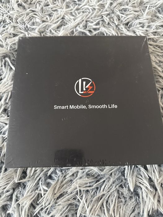 Etui czarne iPhone 14 Max /Plus 2 szkielka