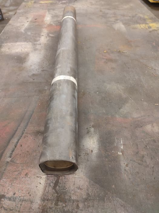 Свинець листовий