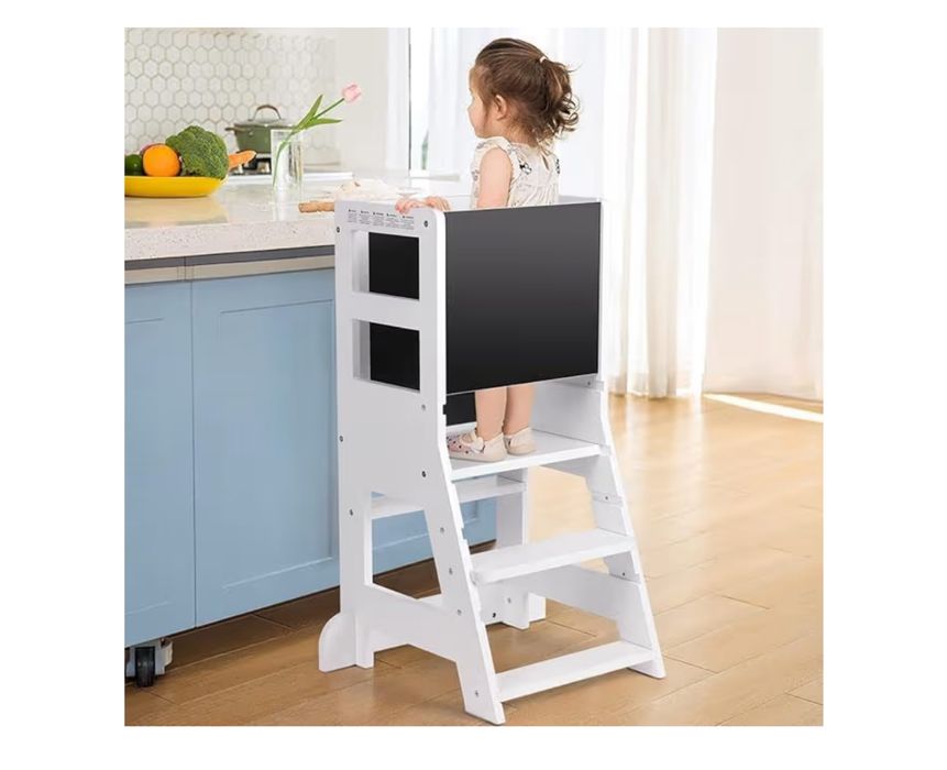 KIDINIX Wieża edukacyjna