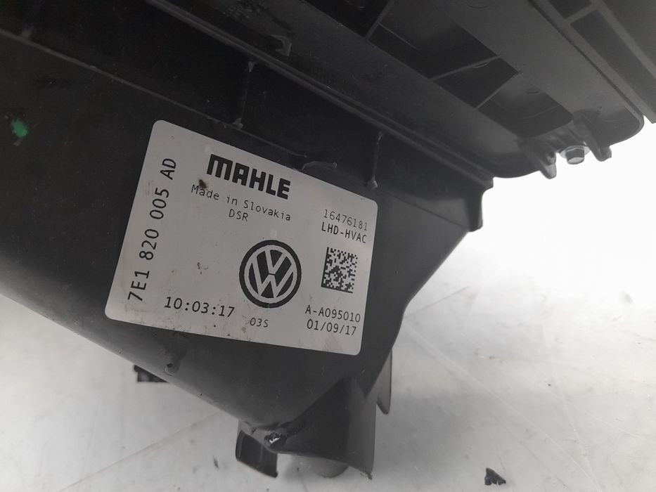 Chauffage / sofagem completa VOLKSWAGEN Transporter VI (SGA, SGH)