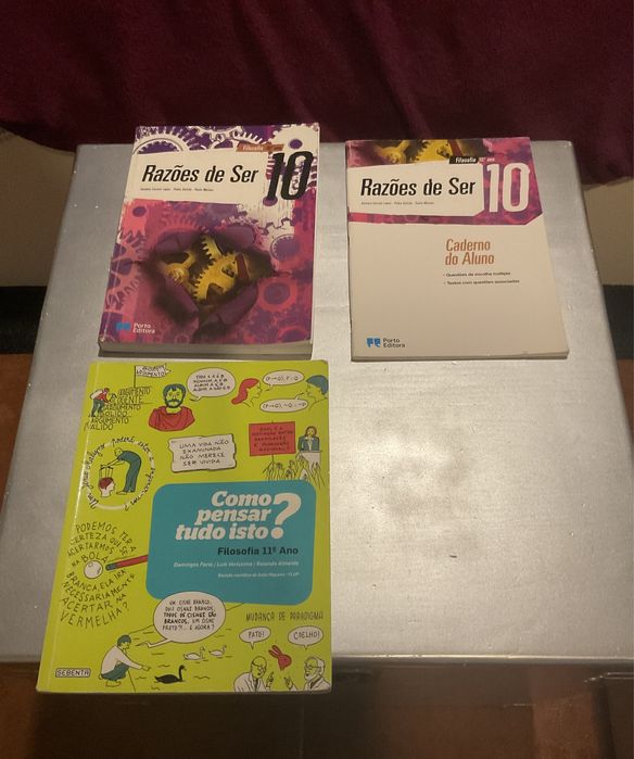 Philosophy Books for 10- and 11-Year-Olds
