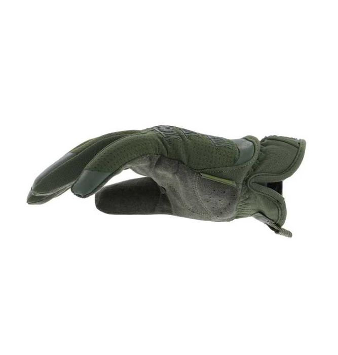 Рукавички Mechanix Wear FastFit Olive (розмір M)