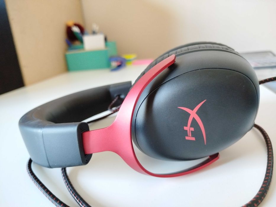HyperX Cloud III como novos | Gaming PC/PS5496001279109386243