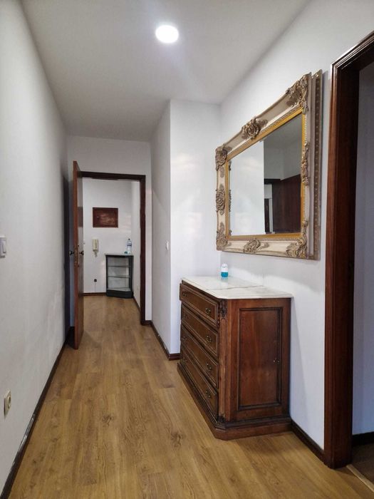 Arrendo apartamento T3 Viseu