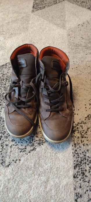 Buty trzewiki Ecco 46 Gore-Tex