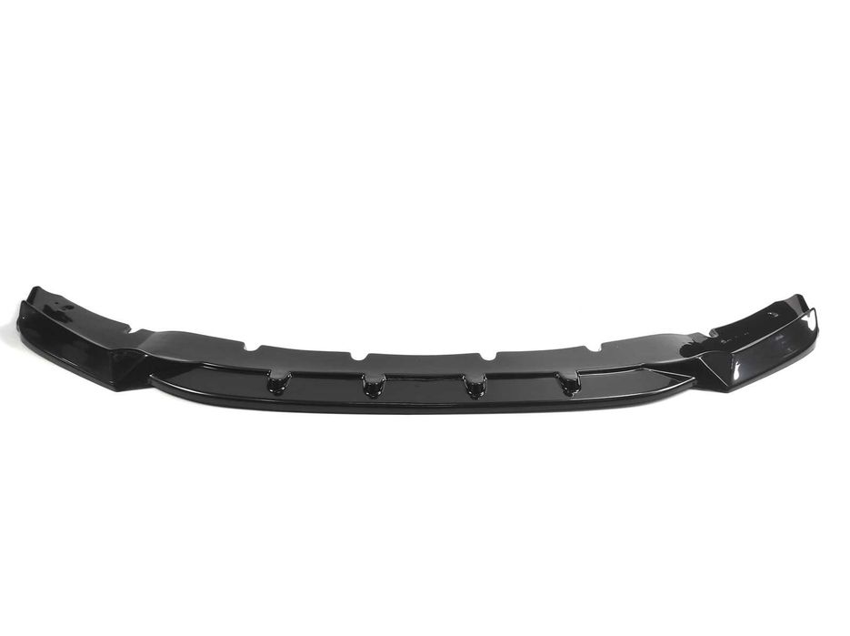 Передня накладка (губа) BMW X5M G05 (Pre LCI) V2