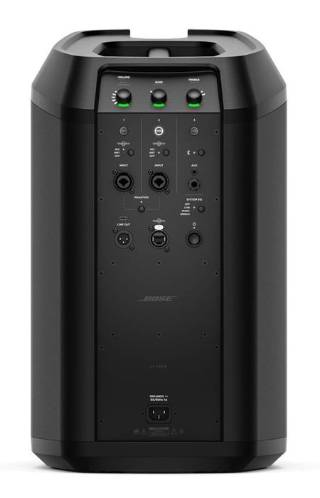 Bose L1 Pro8 – aktywny system nagłośnienia