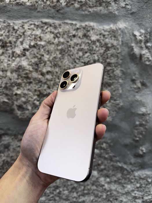 iPhone 16 Pro Max 256Gb