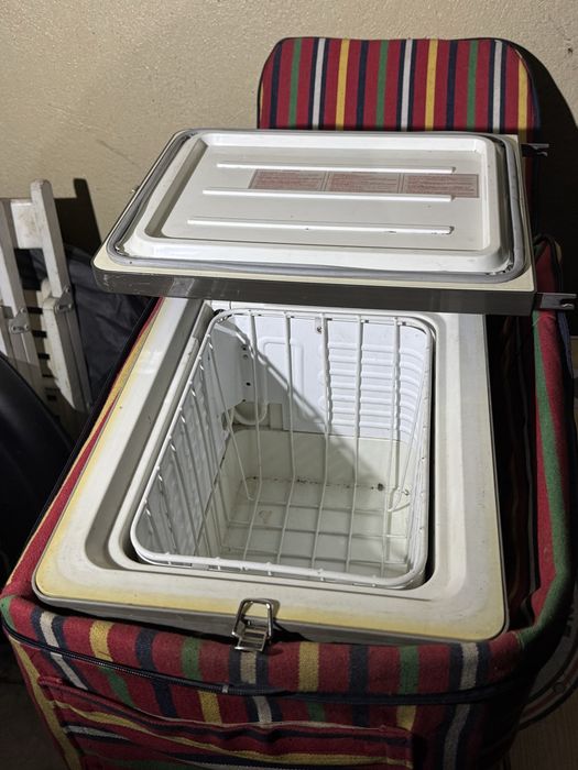 Engel frigorifico