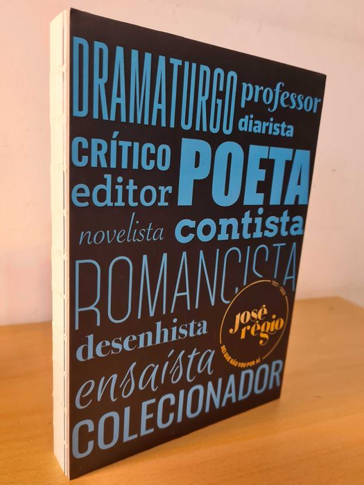 Agenda Perene "José Régio"