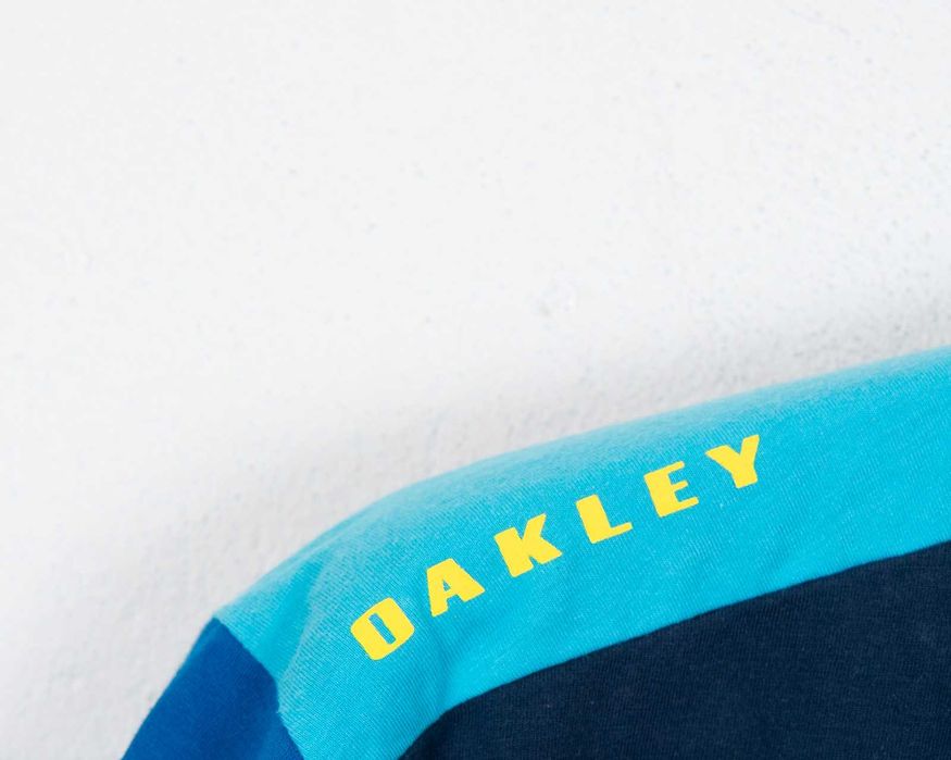 Oakley Custom Fit t-shirt XL