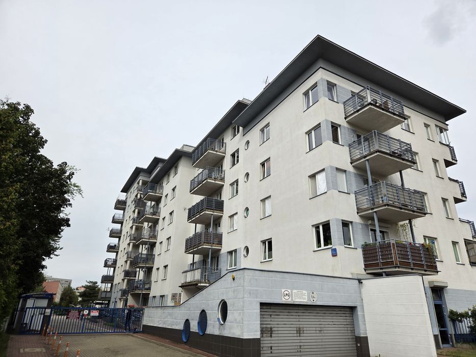 wynajmę mieszkanie Bielany 60m2