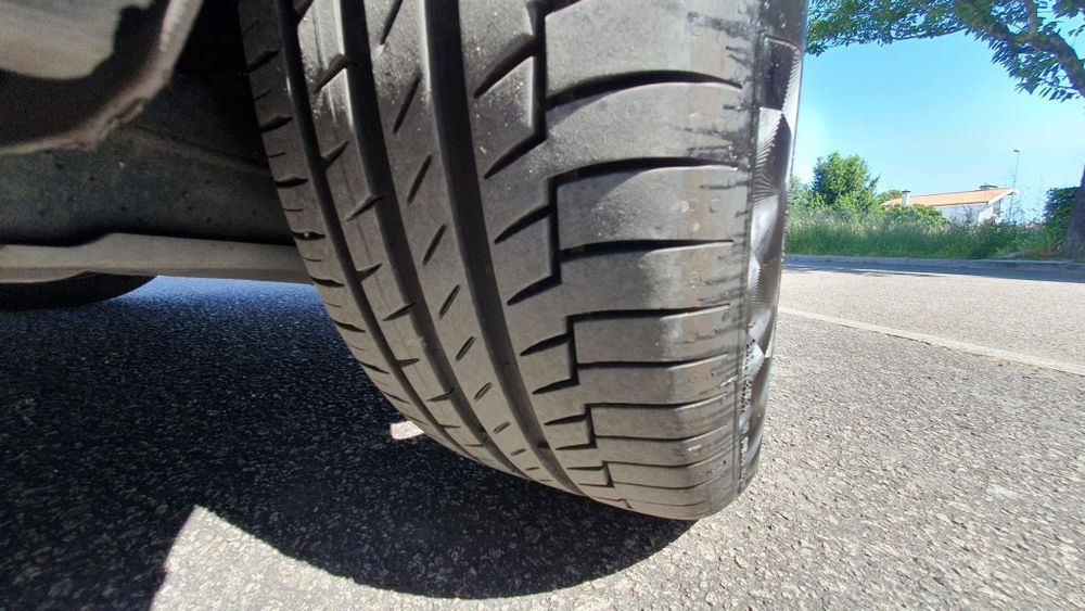 Renault Megane sport 3