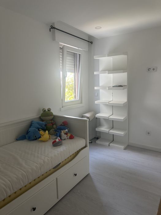 Alugo Quarto Monte Abraao