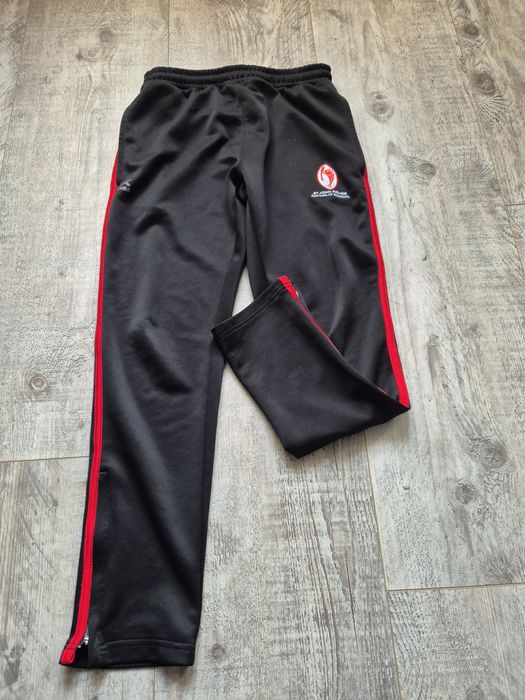 Dresy sportowe czarne S