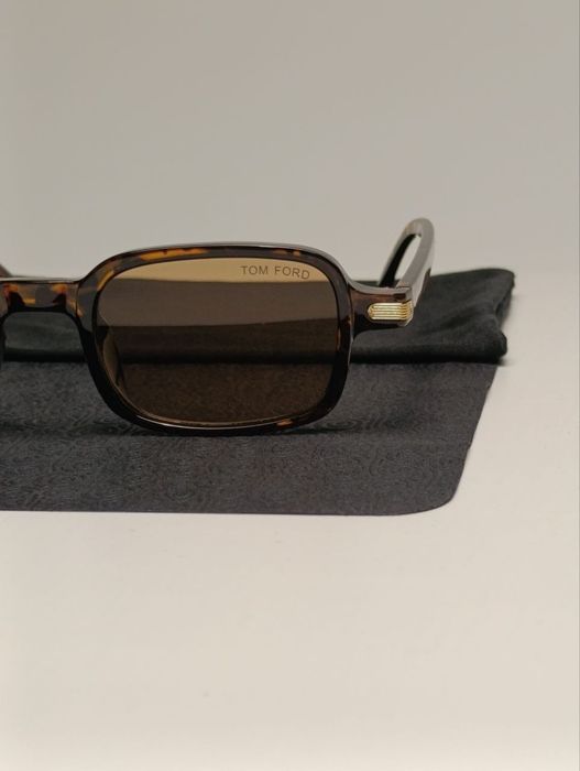 Tom Ford Sunglasses