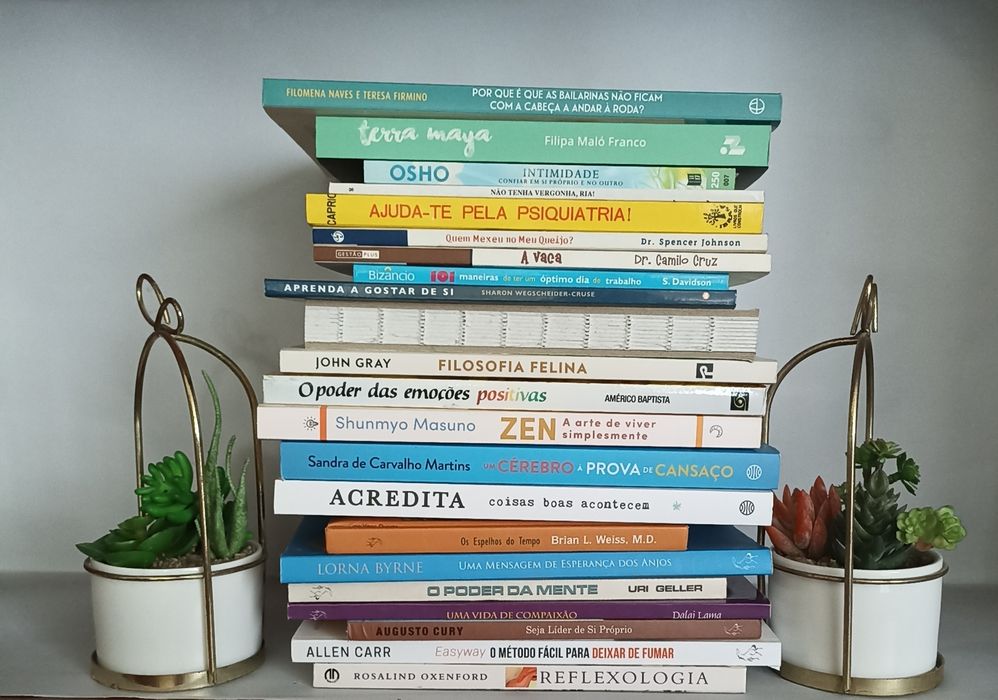 Self-Knowledge, Self-Help, and Well-Being Bundle64550419488770121