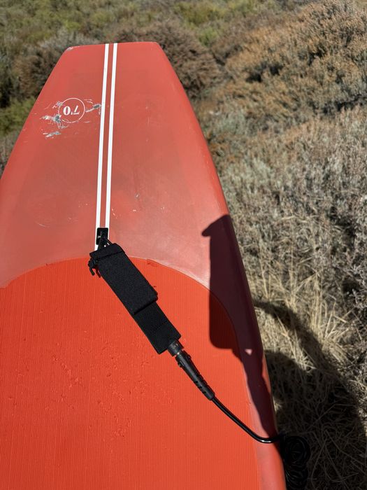 F-One Rocket Downwind Pro 7.0 109Lts