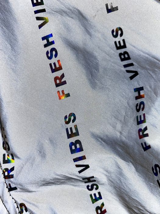 Светоотражающая курточка Bershka