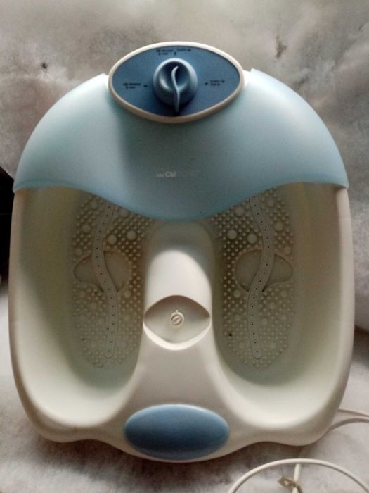 Massajador de pés