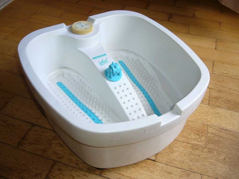 Masażer wodny do stóp Severin FM 7604