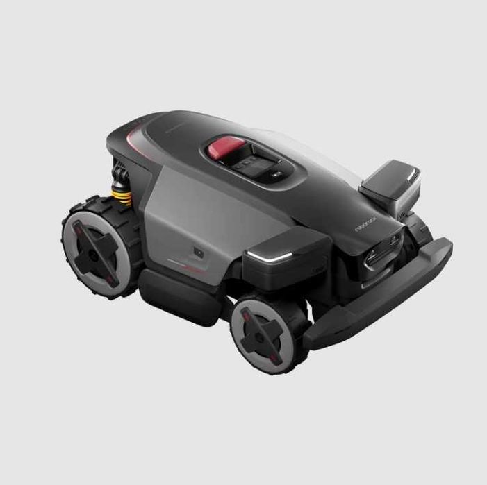 Robot koszący Roborock RockMow Z150 5000 m2 + GRATIS Noże