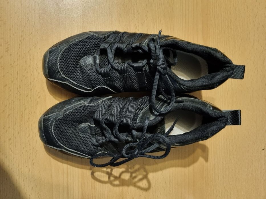 Damskie buty do tańca